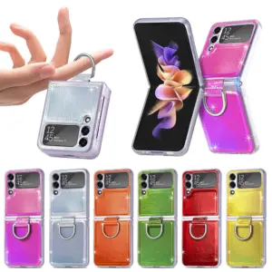 Galaxy Z Flip3 Ring Case product image