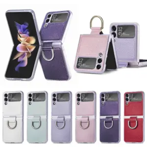 Galaxy Z Flip3 Ring Case product image