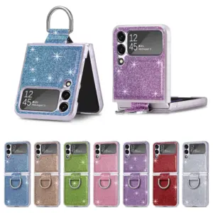 Galaxy Z Flip3 Ring Case product image