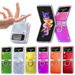 Galaxy Z Flip4 Ring Case product image