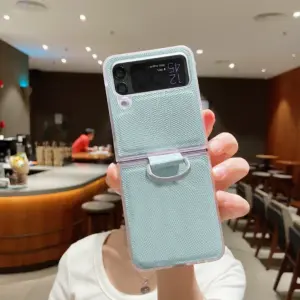 Galaxy Z Flip4 Ring Case product image