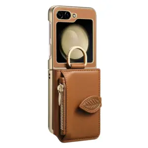 Galaxy Z Flip5 Card Wallet Case product image
