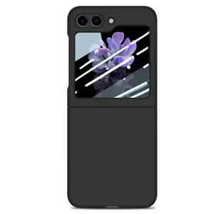 Galaxy Z Flip6 Screen Protector Case with Screen Protector product image