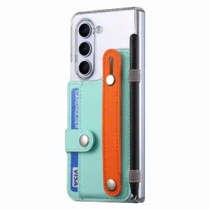 Galaxy Z Fold5 Clear Case product image