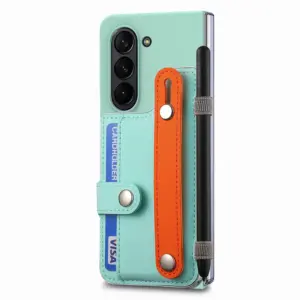 Galaxy Z Fold6 Screen Protector Case with Screen Protector product image