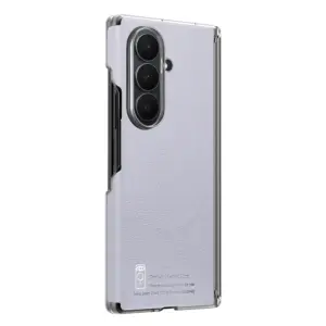 Galaxy Z Fold7 Magnetic Ring Case product image