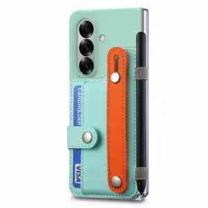 Galaxy Z Fold7 Screen Protector Case with Screen Protector product image