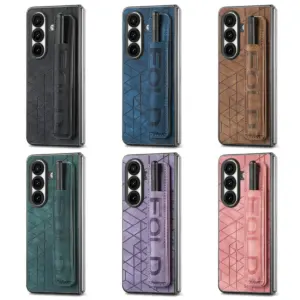 Galaxy Z Fold7 Wrist Strap Case product image