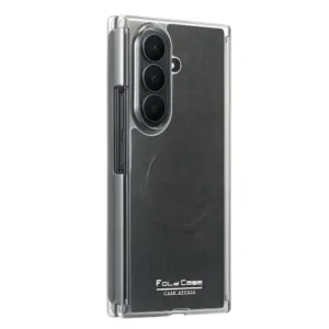 Galaxy Z TriFold Vintage Magnetic Wallet Case product image