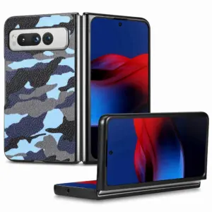 Google Pixel Fold Camouflage Case product image