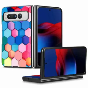 Google Pixel Fold Pattern Case product image