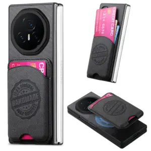 Honor Magic V3 Magnetic Card Wallet Case product image