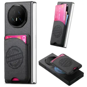 Honor Magic V5 Magnetic Card Wallet Case product image