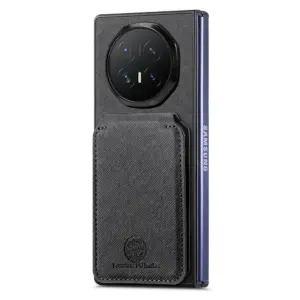 Honor Magic V6 Card Wallet Hinge Protection Wallet Case product image