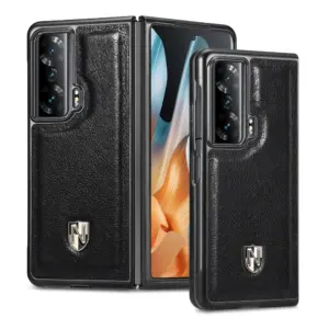 Honor Magic Vs Genuine Leather Folio Case product image