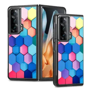 Honor Magic Vs Pattern Case product image