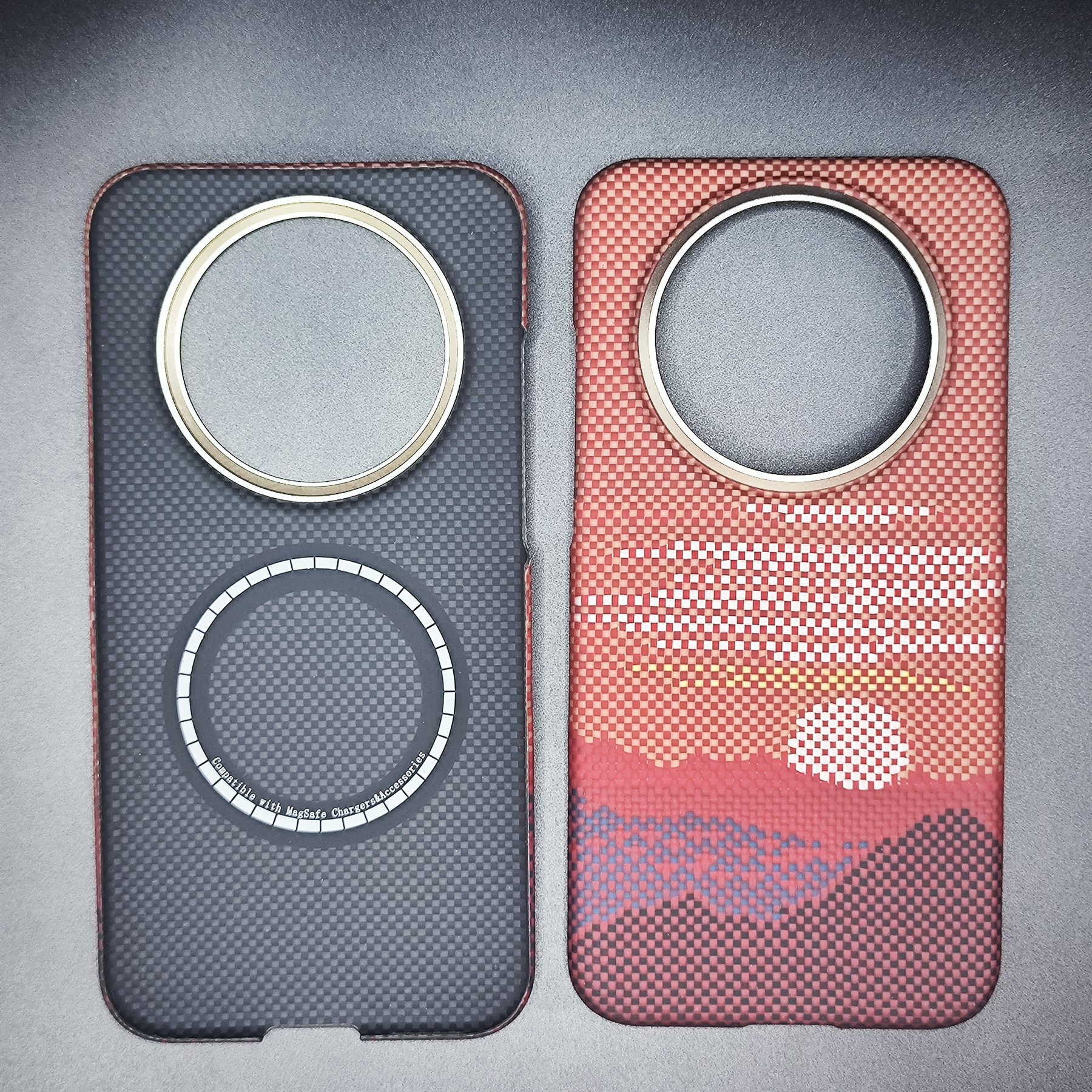 136340 phone case for Huawei Mate 70 Air