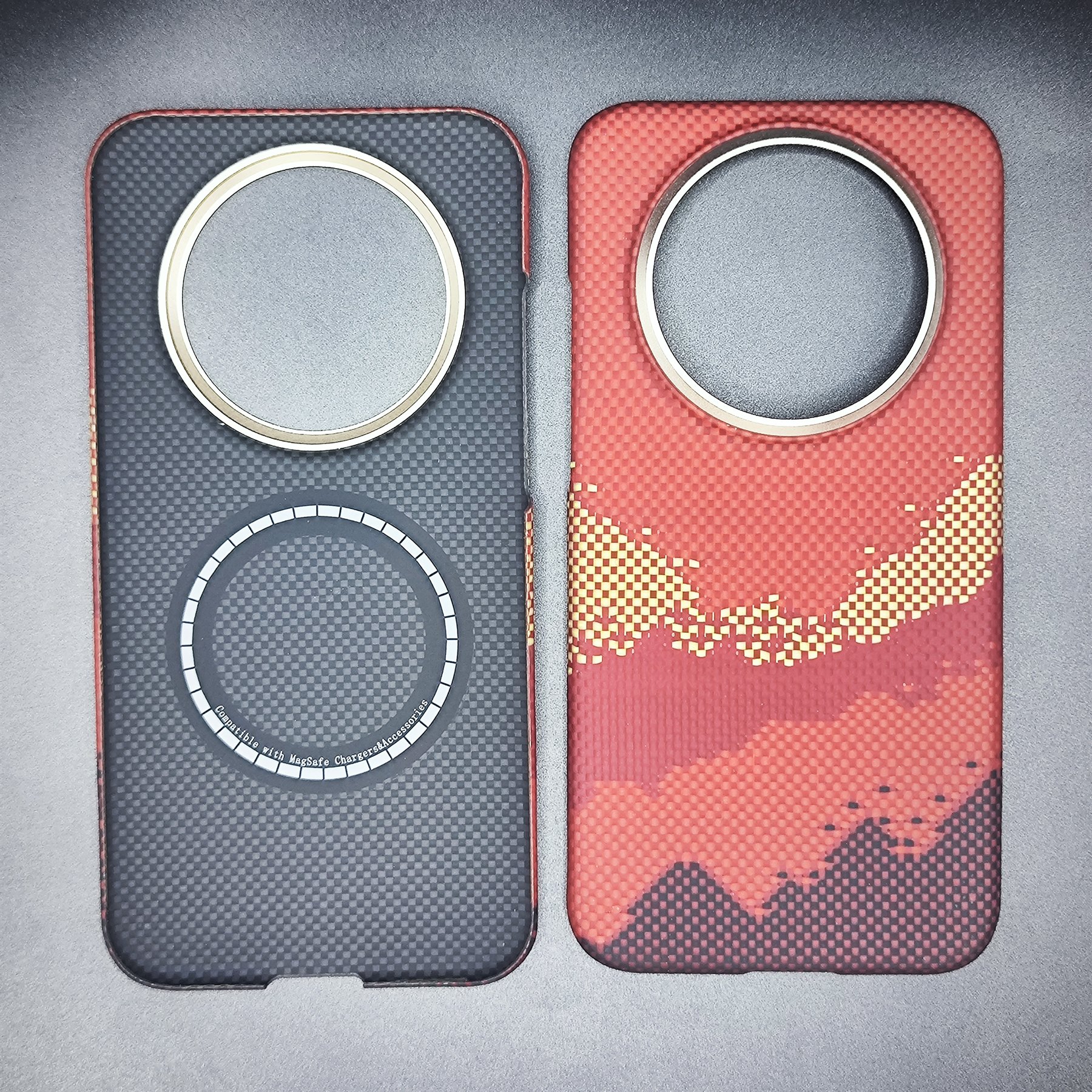 136440 phone case for Huawei Mate 70 Air