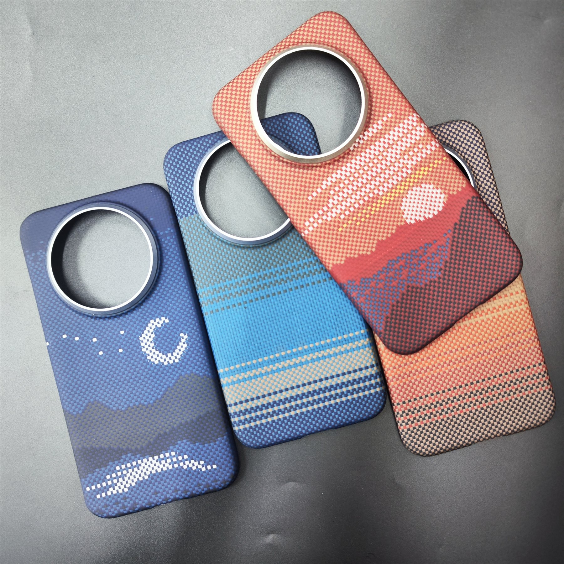136840 phone case for Huawei Mate 70 Air