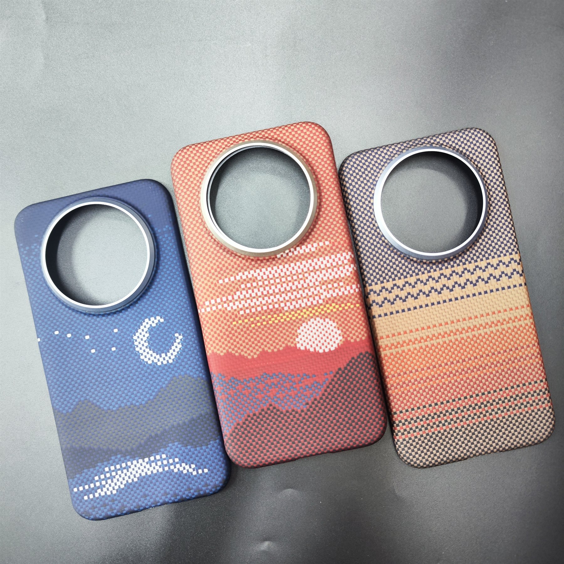 136940 phone case for Huawei Mate 70 Air