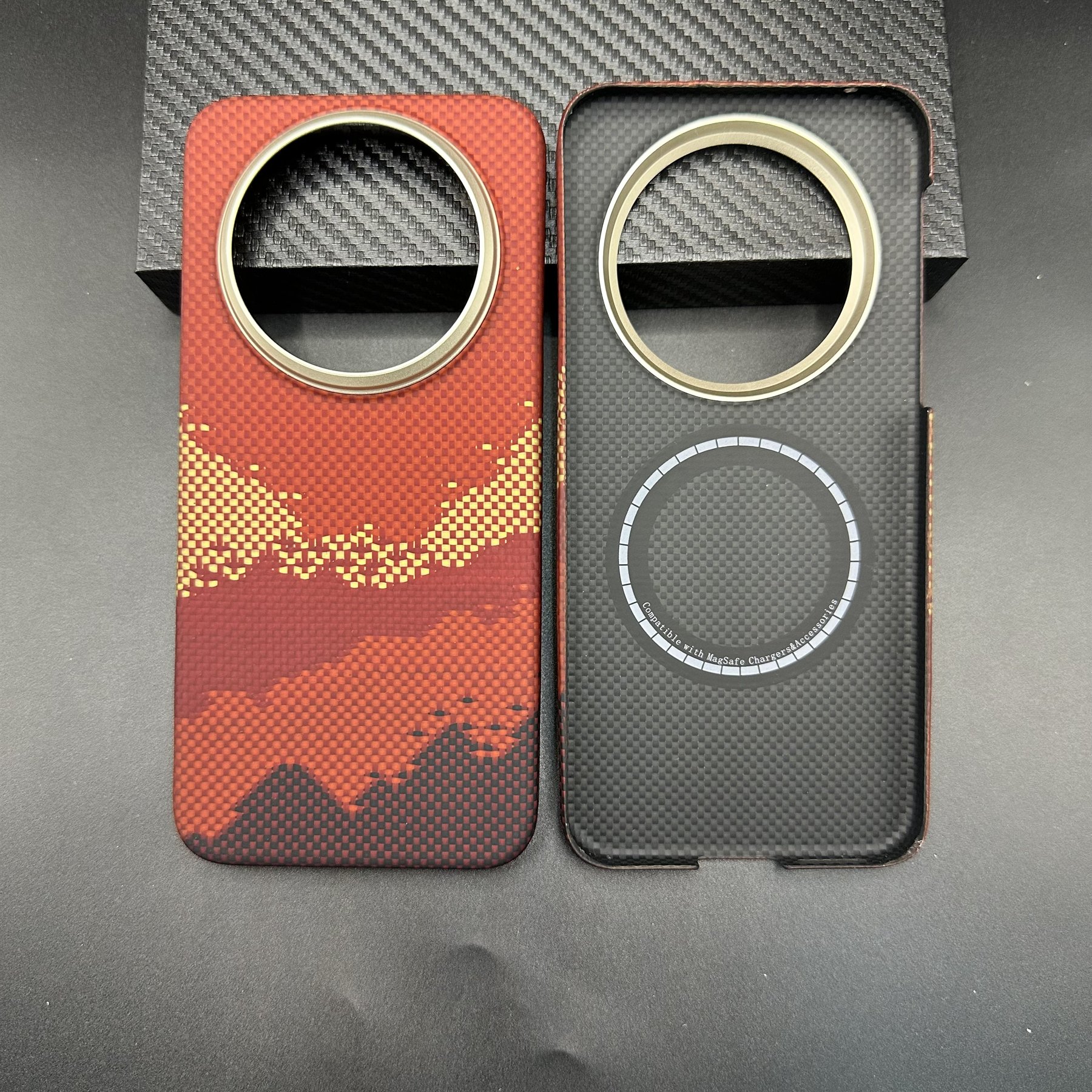 1326 phone case for Huawei Mate 80 / Mate 80 Pro