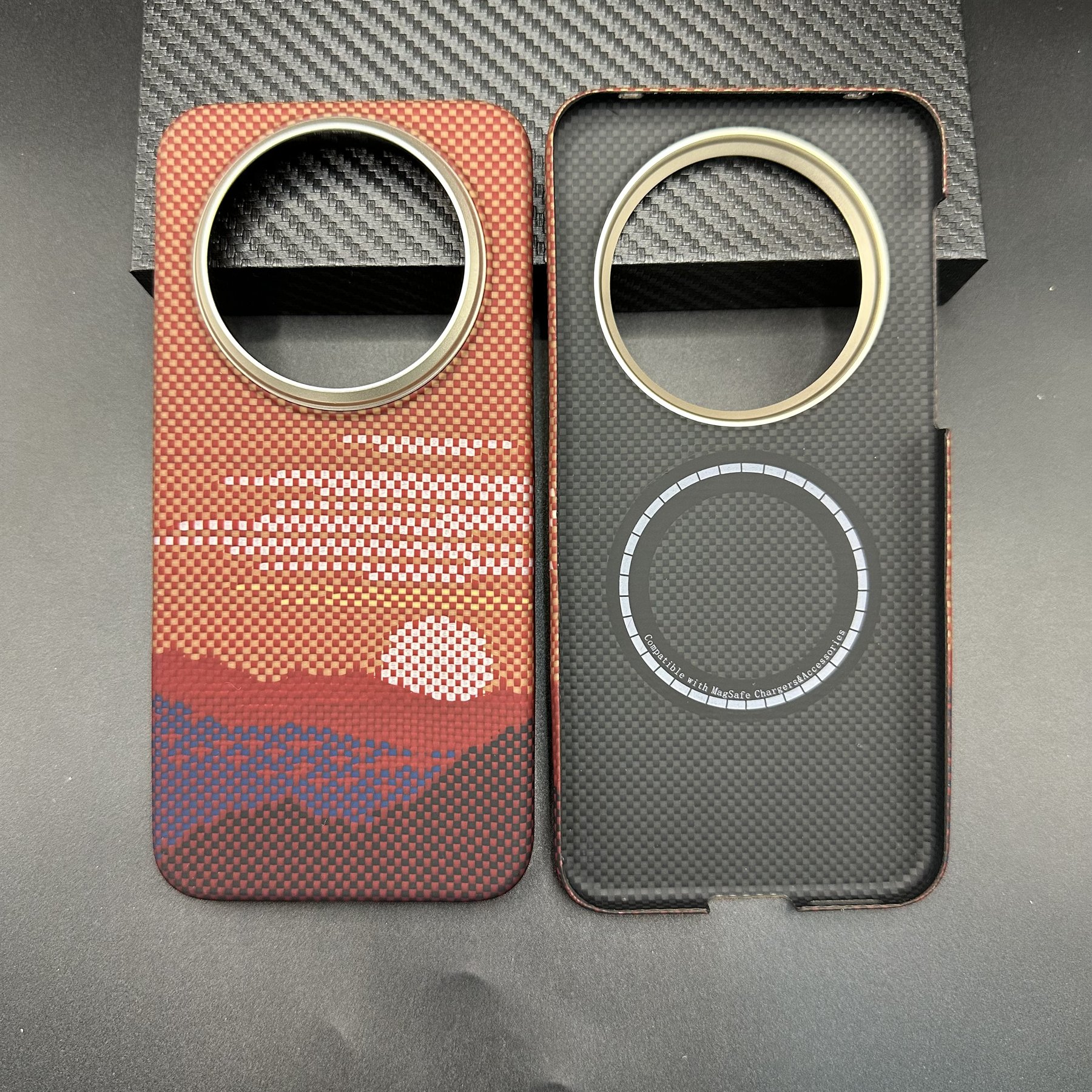 1346 phone case for Huawei Mate 80 / Mate 80 Pro