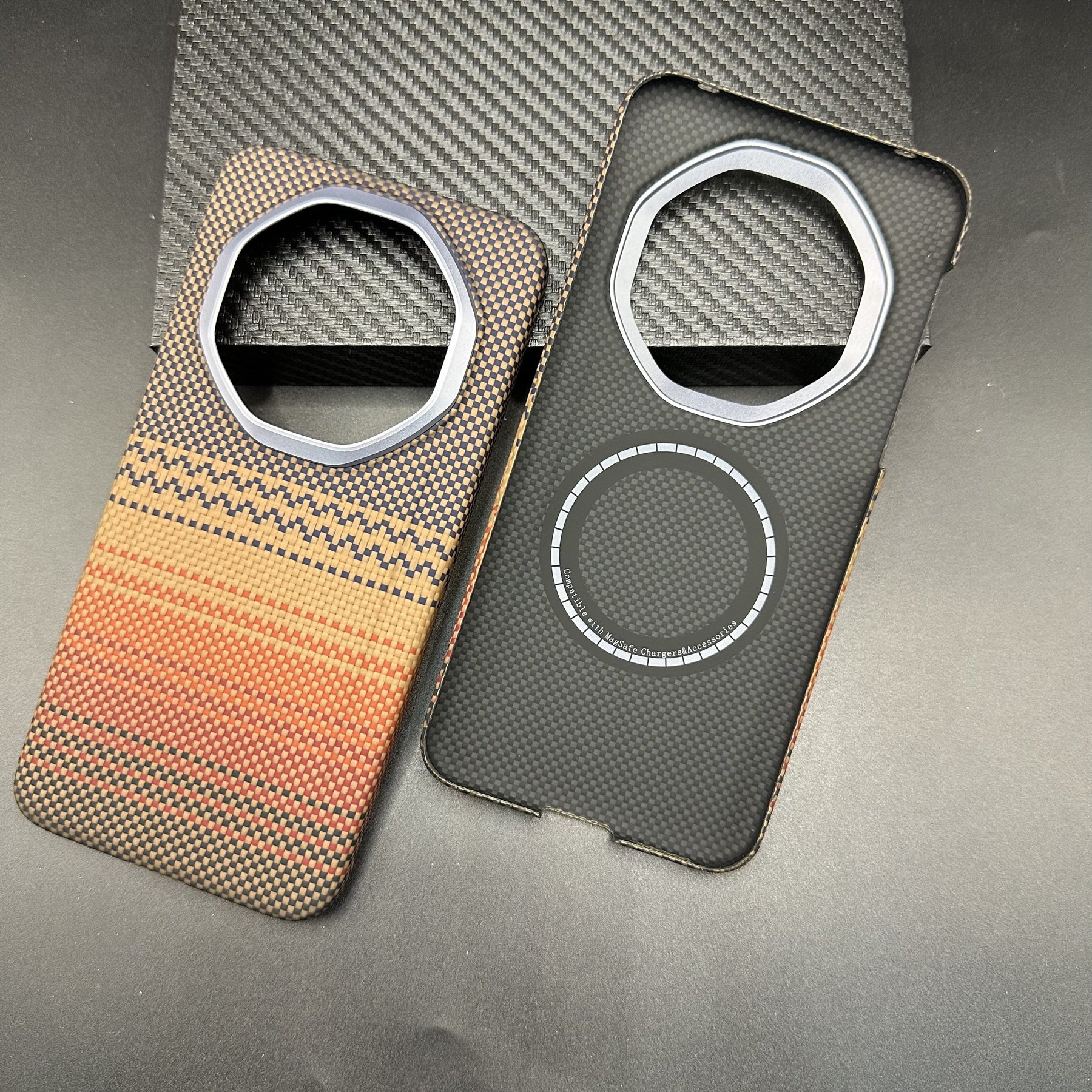 1526 phone case for Huawei Mate 80 RS