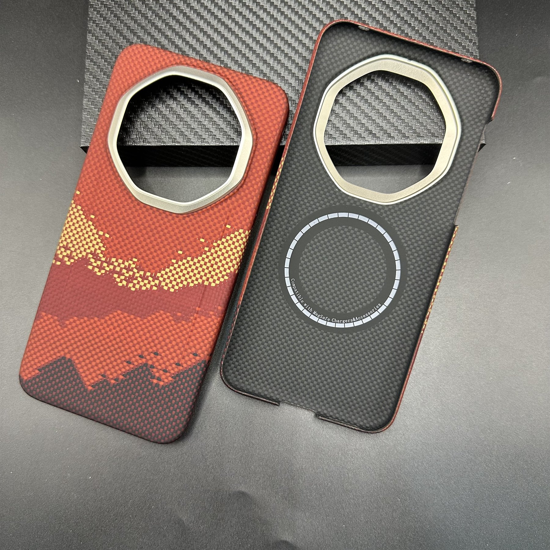 1566 phone case for Huawei Mate 80 RS
