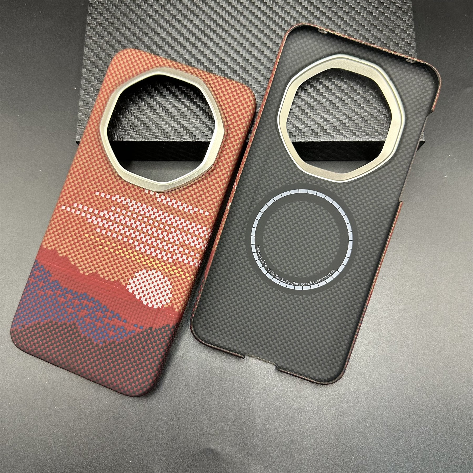 1576 phone case for Huawei Mate 80 RS
