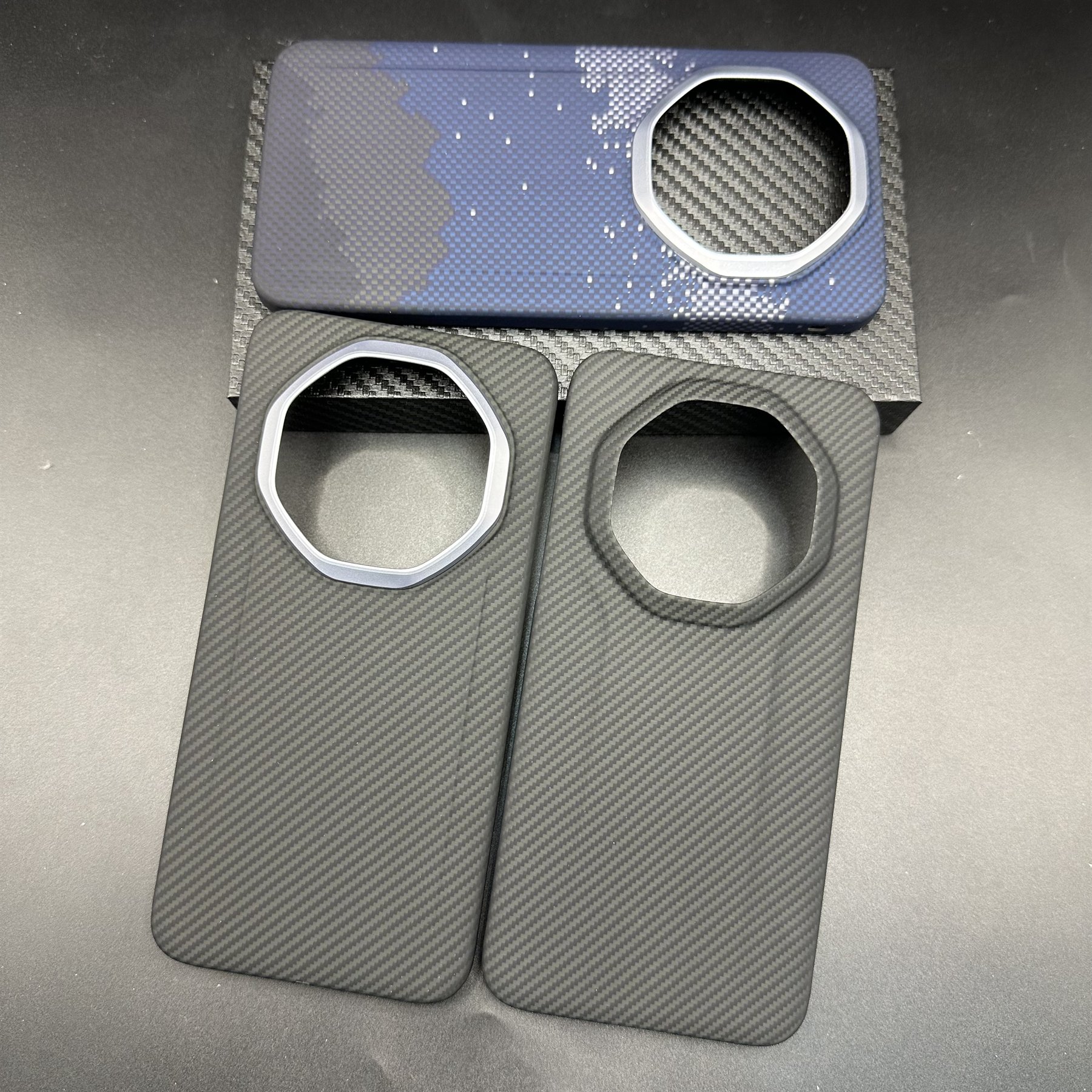 1586 phone case for Huawei Mate 80 RS