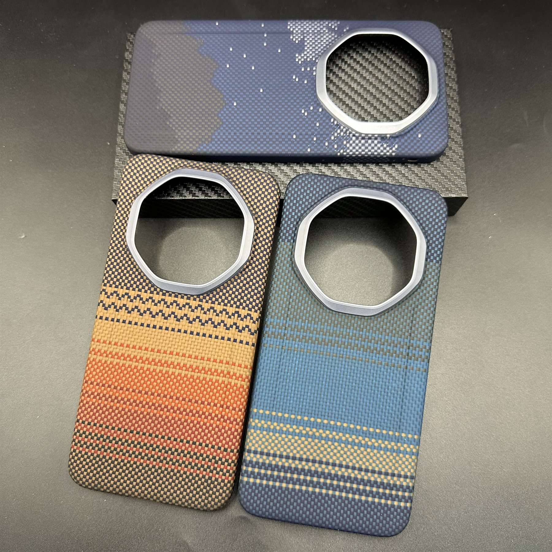 1596 phone case for Huawei Mate 80 RS