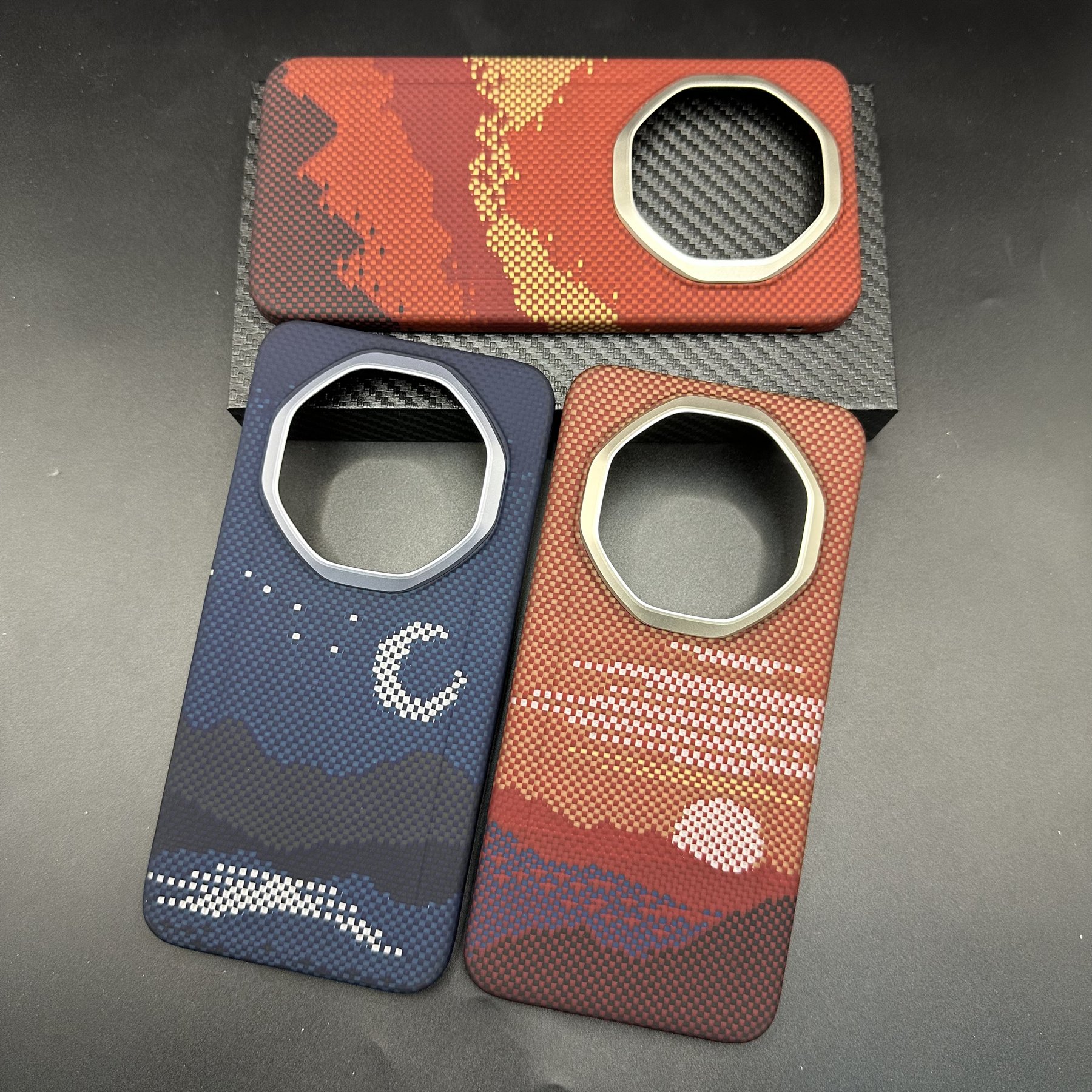 1606 phone case for Huawei Mate 80 RS