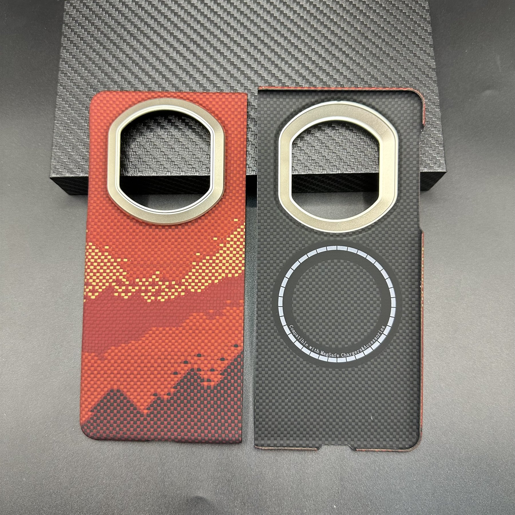 1186 phone case for Huawei Mate X7