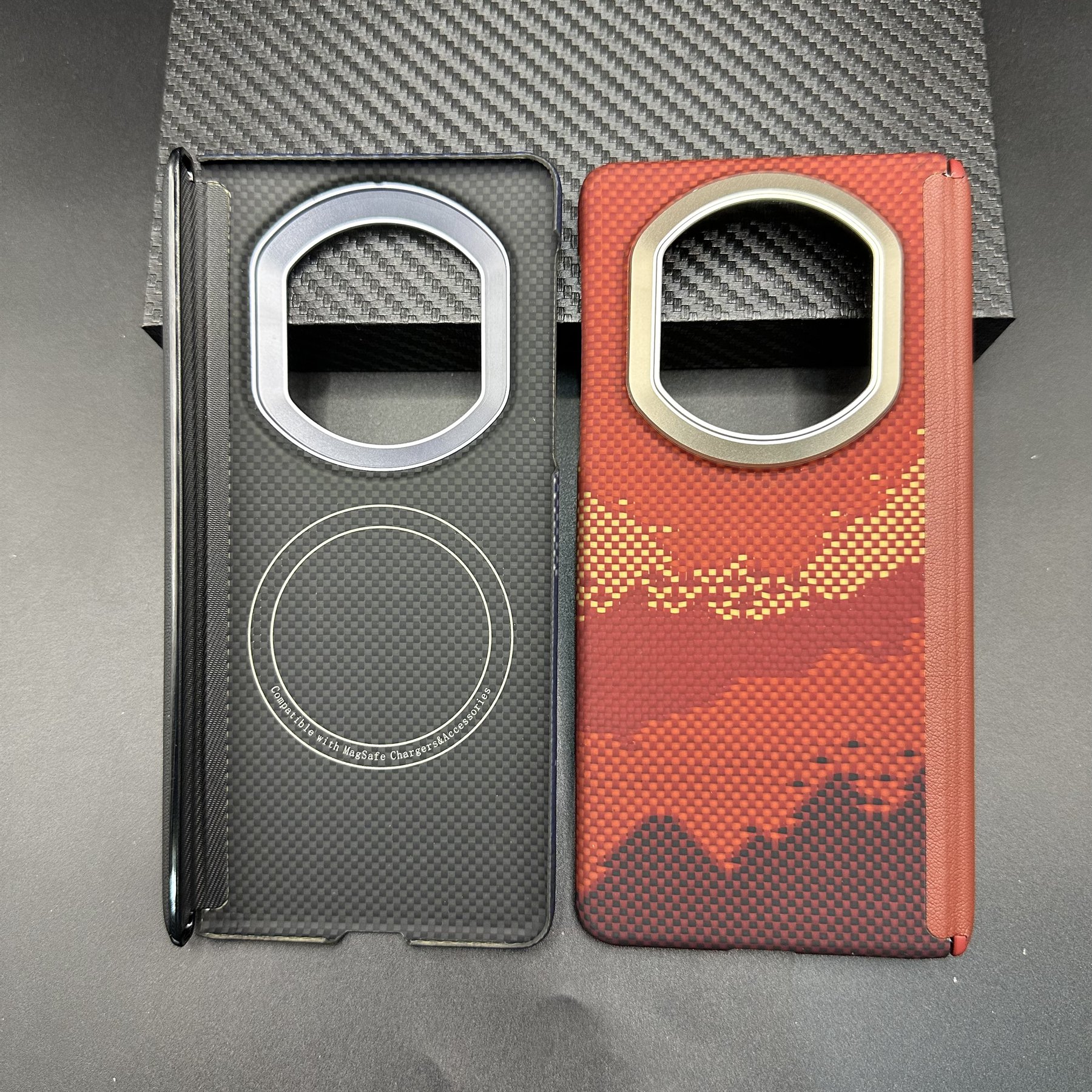 1246 phone case for Huawei Mate X7