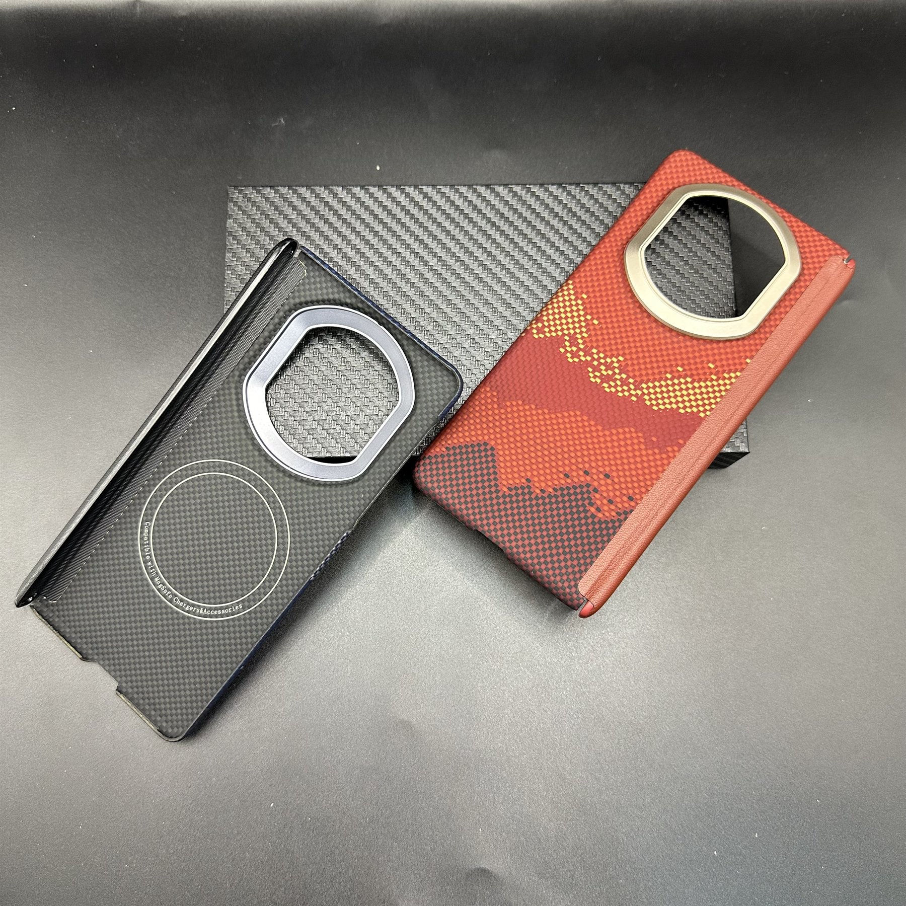 1266 phone case for Huawei Mate X7