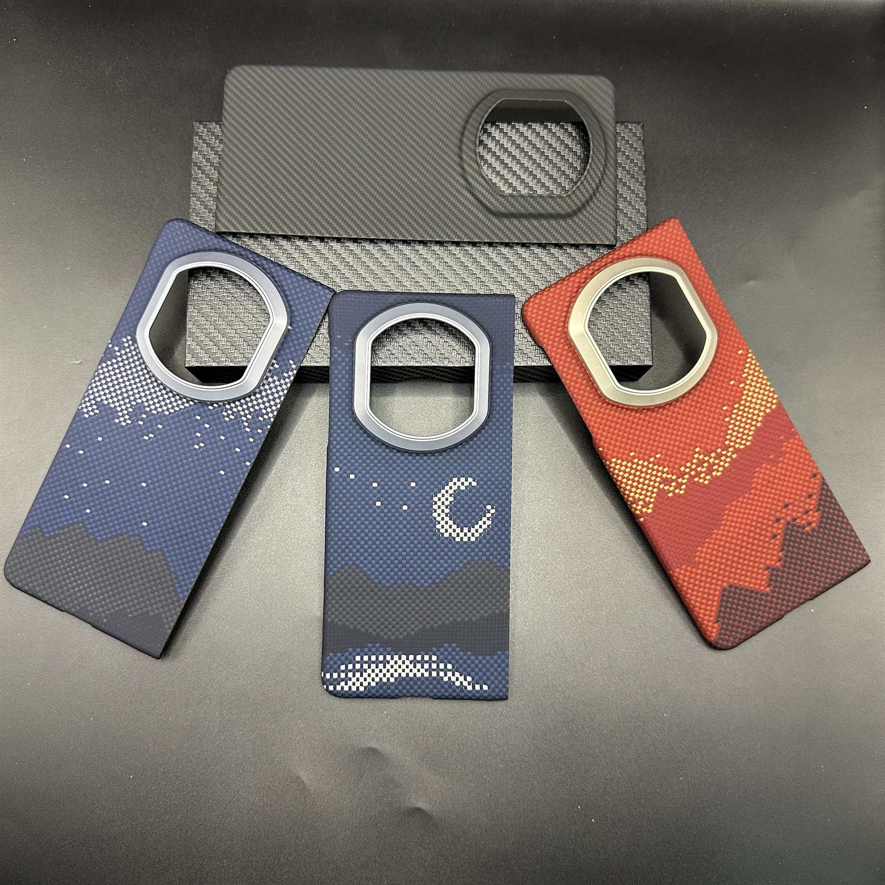 1276 phone case for Huawei Mate X7