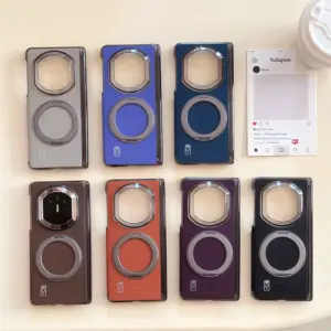 Huawei Mate X7 Kickstand Case product image