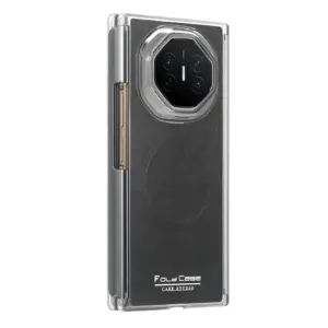 Huawei Mate XT Vintage Magnetic Wallet Case product image