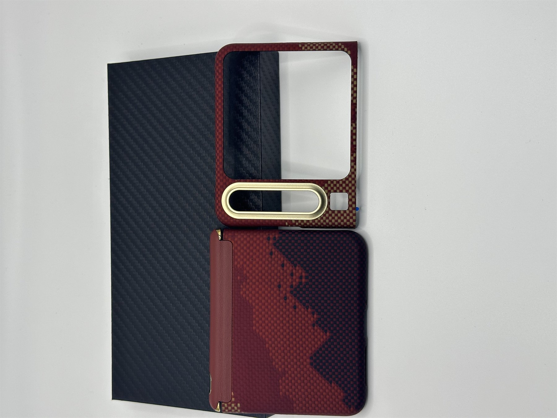 548340 phone case for Huawei Pura X