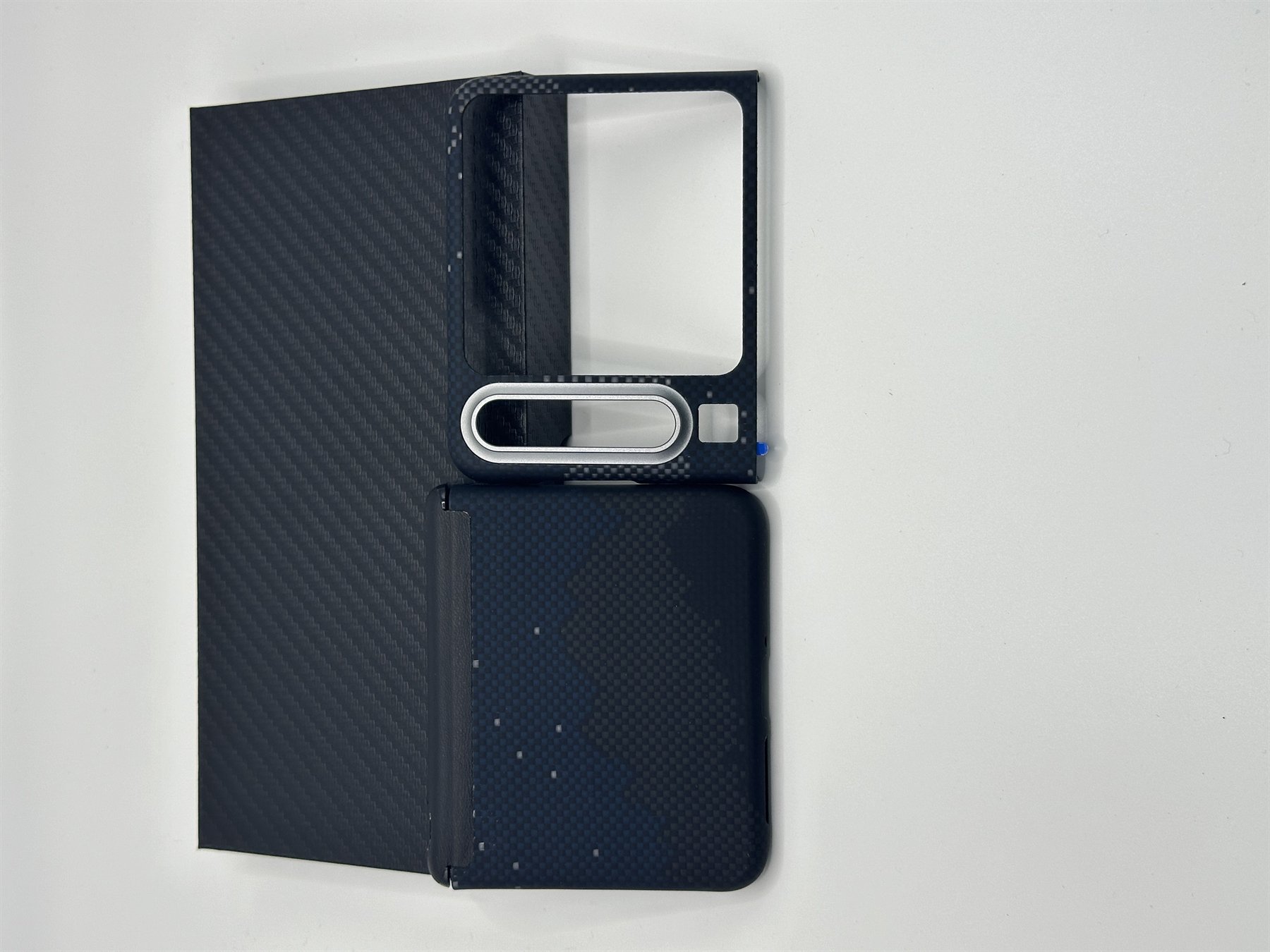 552340 phone case for Huawei Pura X