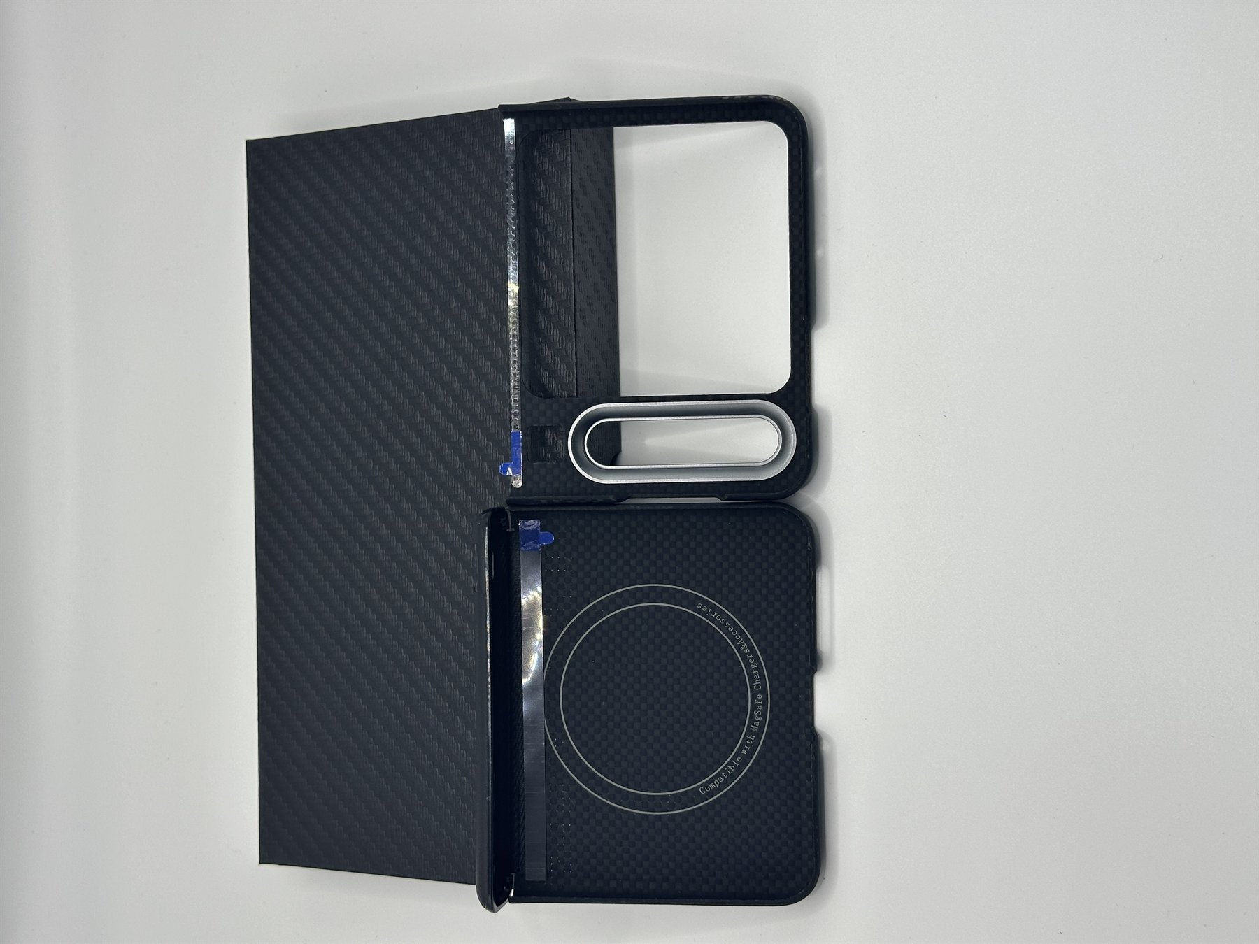 553340 phone case for Huawei Pura X