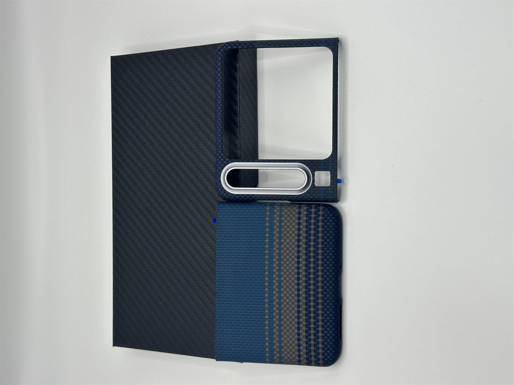 554340 phone case for Huawei Pura X