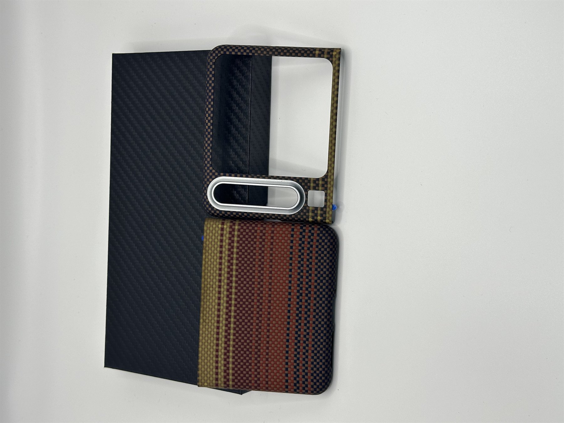562340 phone case for Huawei Pura X