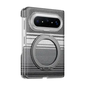 Huawei Pura X Max Kickstand Case product image