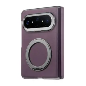 Huawei Pura X Max Magnetic Kickstand Case product image
