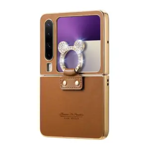 Huawei Pura X Max Protective Case product image