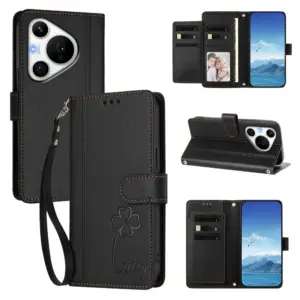 Huawei pura 70 pro 5G Protective Phone Case product image
