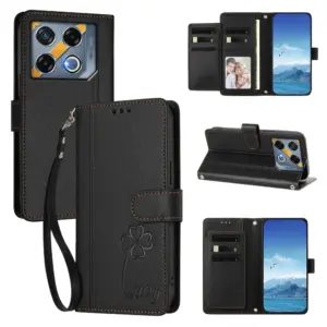 Infinix GT 20 Pro 5G Protective Phone Case product image