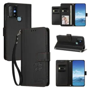 Infinix Hot 10 Protective Phone Case product image