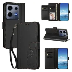 Infinix NOTE 30 VIP Protective Phone Case product image